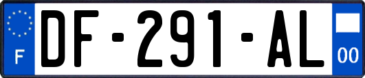 DF-291-AL