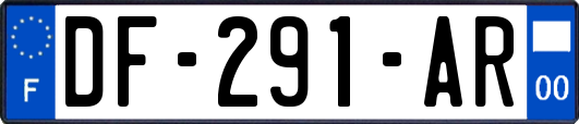 DF-291-AR