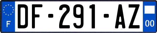 DF-291-AZ