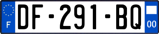 DF-291-BQ