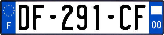 DF-291-CF