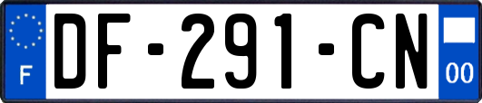 DF-291-CN