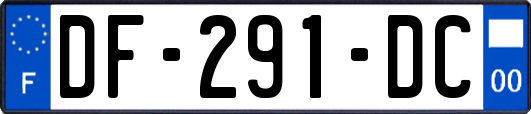 DF-291-DC