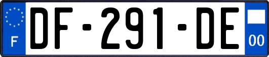 DF-291-DE