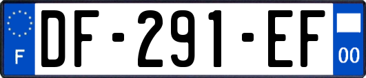 DF-291-EF