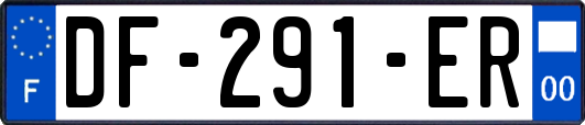 DF-291-ER