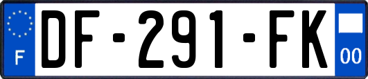 DF-291-FK