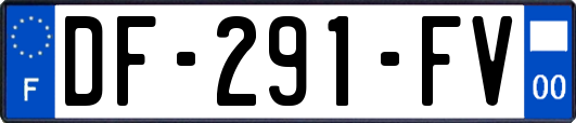 DF-291-FV