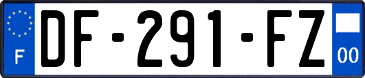 DF-291-FZ