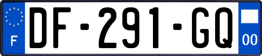 DF-291-GQ