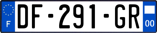 DF-291-GR