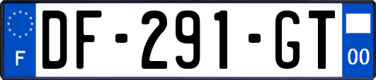 DF-291-GT