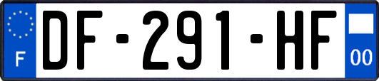 DF-291-HF