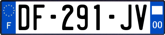 DF-291-JV