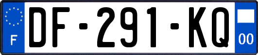 DF-291-KQ