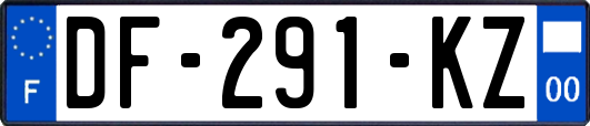 DF-291-KZ