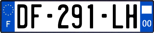 DF-291-LH