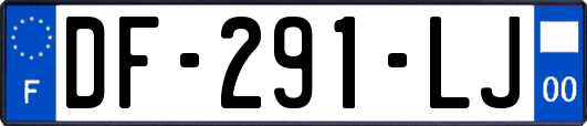 DF-291-LJ