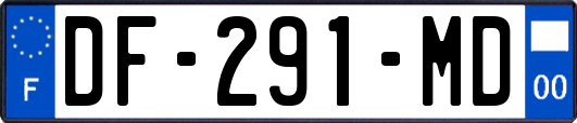 DF-291-MD