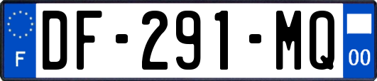 DF-291-MQ