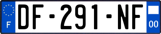DF-291-NF