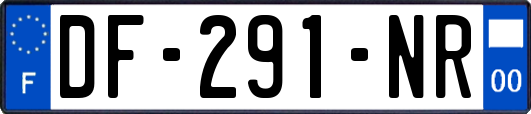 DF-291-NR