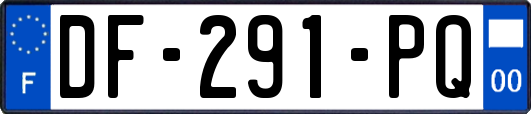 DF-291-PQ