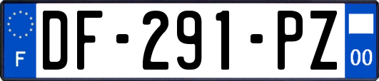 DF-291-PZ