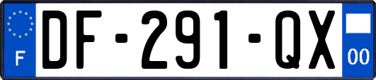 DF-291-QX