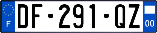 DF-291-QZ
