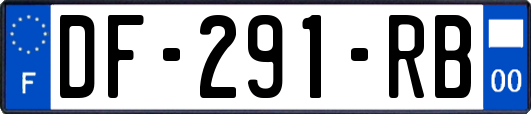 DF-291-RB