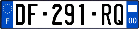 DF-291-RQ