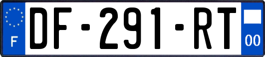 DF-291-RT