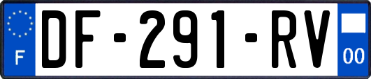 DF-291-RV