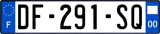 DF-291-SQ
