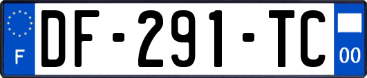 DF-291-TC