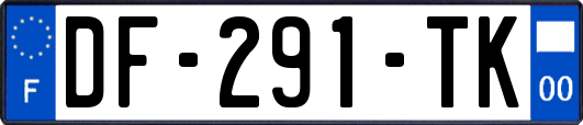 DF-291-TK