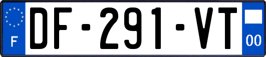 DF-291-VT