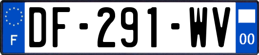 DF-291-WV