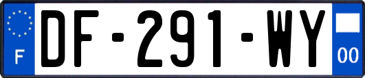 DF-291-WY