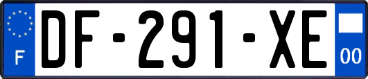 DF-291-XE