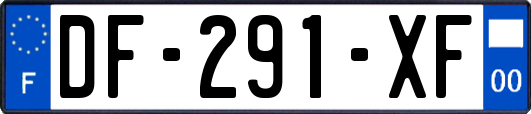 DF-291-XF