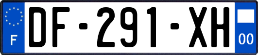 DF-291-XH