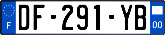 DF-291-YB