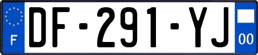 DF-291-YJ
