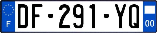 DF-291-YQ