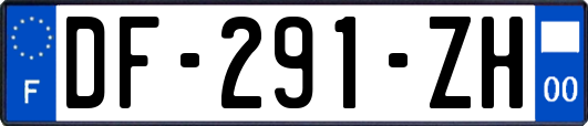 DF-291-ZH