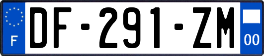 DF-291-ZM