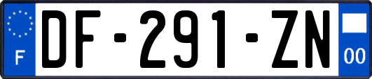 DF-291-ZN