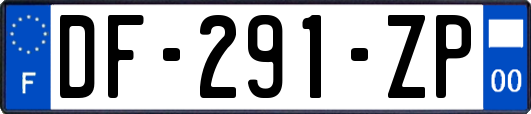 DF-291-ZP